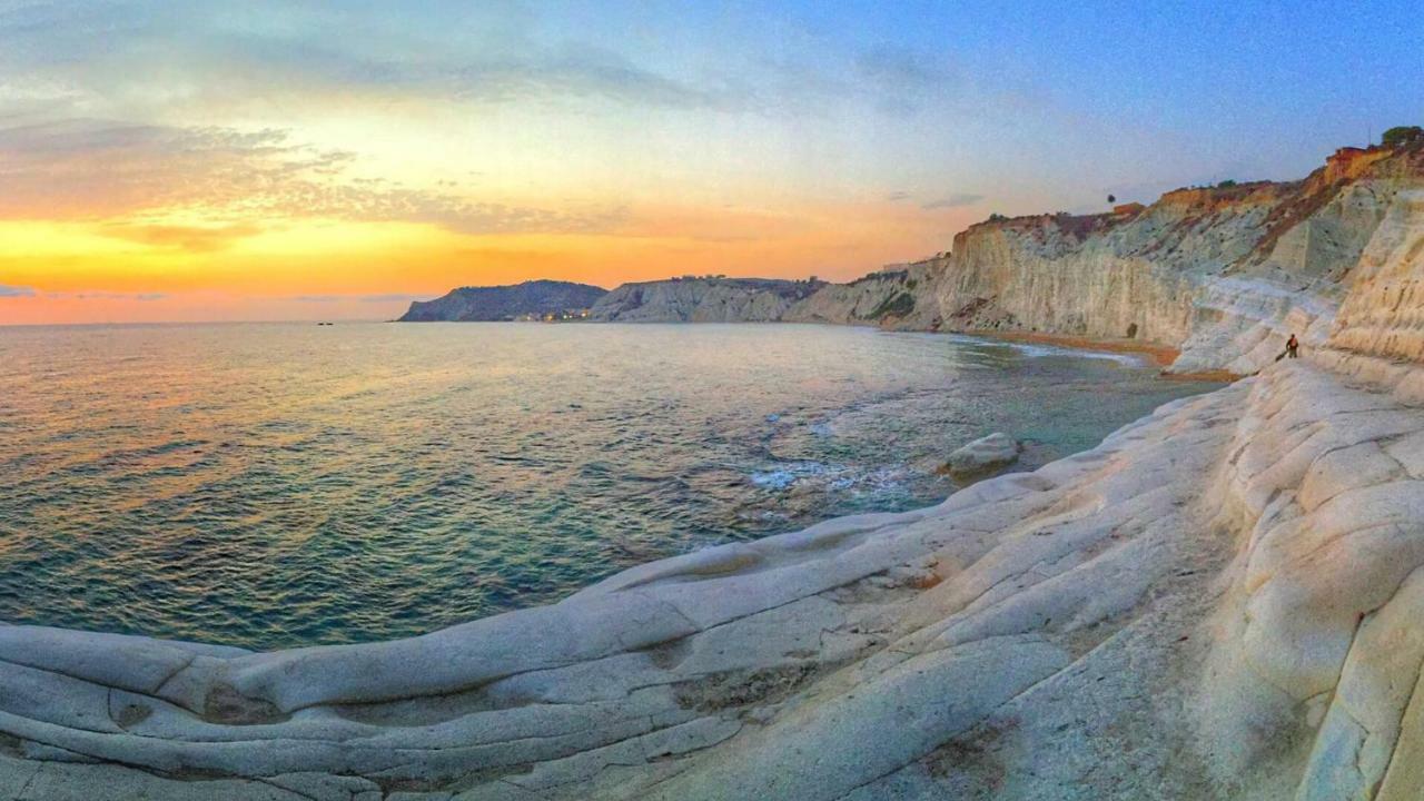 Corte Della Jbsa Агридженто Экстерьер фото